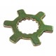 Locking Star Washer LOCKING STAR WASHER Locking Star Washer LOCKING STAR WASHER