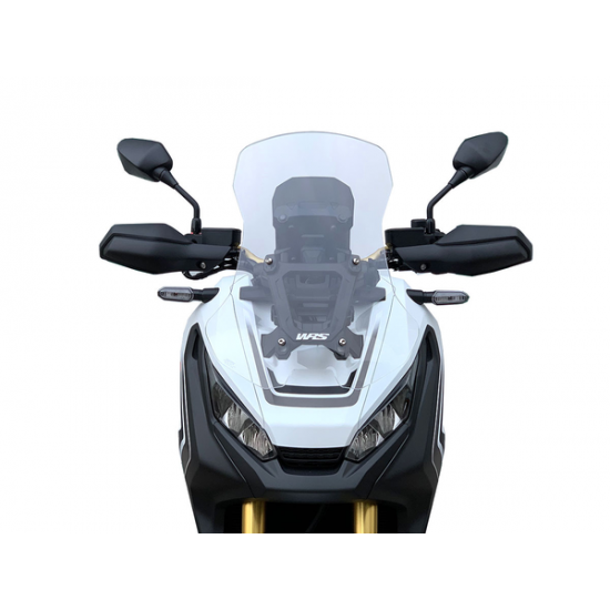 Windscreen for Scooter WSCRN INTER X-ADV750 CLR