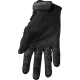 Sector Handschuhe GLOVE SECTOR BK/GY MD