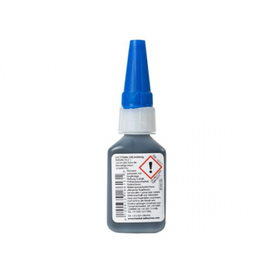 Prism Instant Adhesive LOCTITE 480 PRISM.INST.ADH 20G