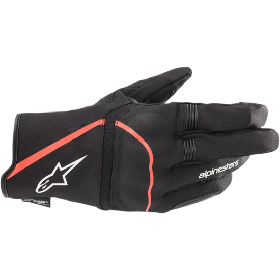 Syncro v2 Drystar® Handschuhe GLOVE SYNCRO V2 BLACK/RED S