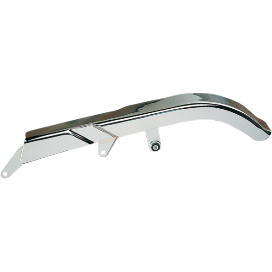 Rear Belt Guard UPPR BELT GUARD F/84-99ST