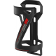 PRO Side Bottle Cage BOTTLE SIDE CAGE BL/RD