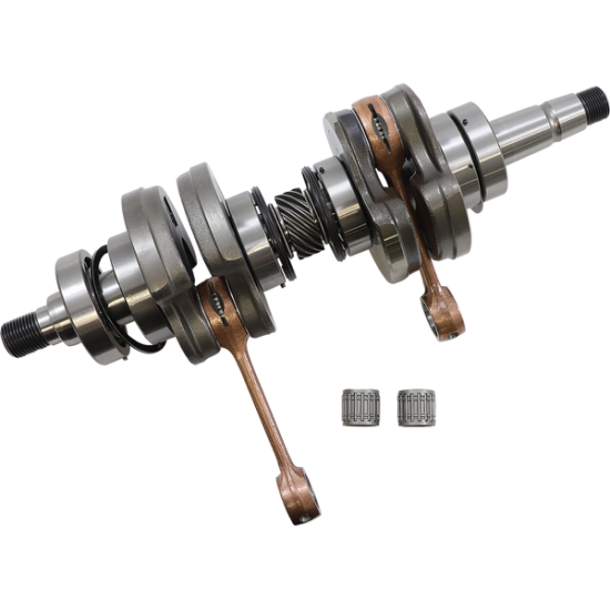 Kurbelwelleneinheit CRANKSHAFT COM. SD 720