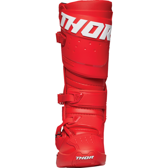 Radial MX Stiefel BOOT RADIAL RED 9