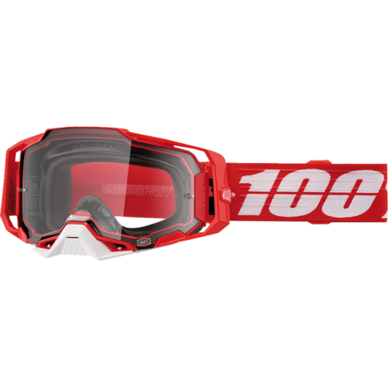 Armega Goggle GOGGLE ARMEGA CBAD CLR