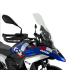 Windshield WNDSCRN CAPONORD PLUS R1300GS CLEAR Windshield WNDSCRN CAPONORD PLUS R1300GS CLEAR