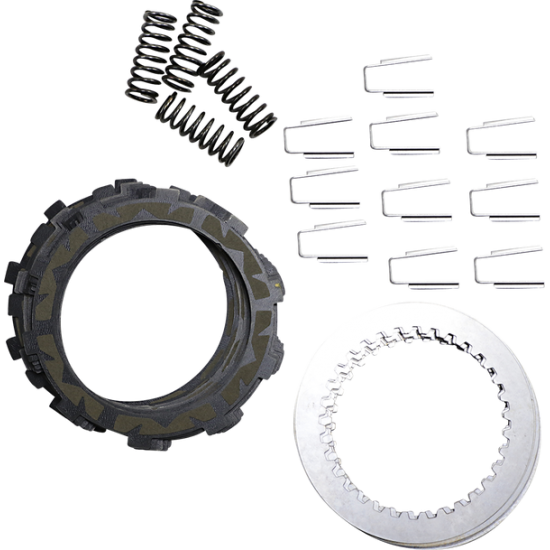 TorqDrive® Kupplungssatz CLTCH PK TQD YAM R3 15-19 TorqDrive® Kupplungssatz CLTCH PK TQD YAM R3 15-19