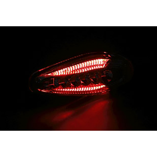 LED Indicator SONIC INDIC. BRAKE REAR