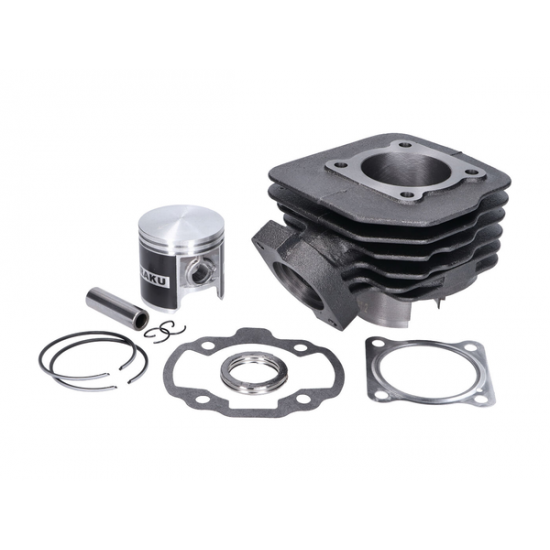 Zylindersatz 70 ccm für Peugeot vertikal AC CYLINDER KIT 70CC Zylindersatz 70 ccm für Peugeot vertikal AC CYLINDER KIT 70CC