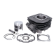 Zylindersatz 70 ccm für Peugeot vertikal AC CYLINDER KIT 70CC Zylindersatz 70 ccm für Peugeot vertikal AC CYLINDER KIT 70CC