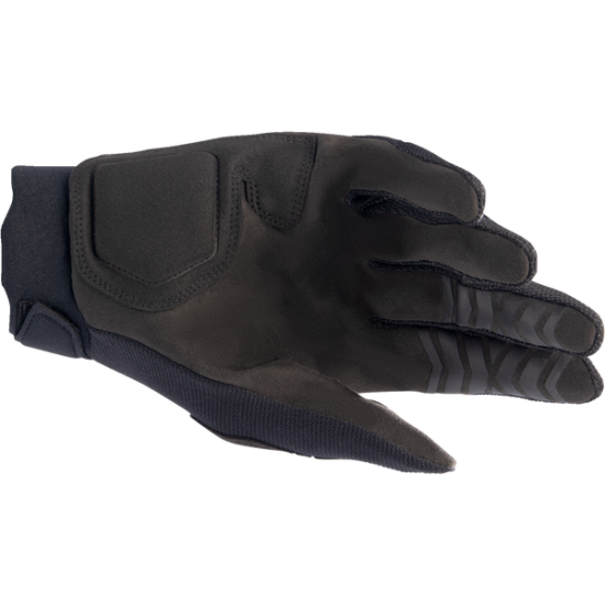 Full Bore XT Gloves GLOVE F-BORE XT BLACK XL