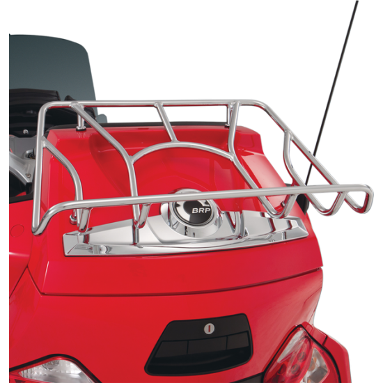 Gepäckkoffer-Träger LUGGAGE RACK CANAM CHR