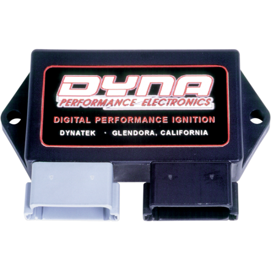 Programmierbares Dyna 2000TC Digital Performance Zündmodul DYNA TWIN CAM PC PRGM IGN