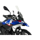 Windshield WNDSCRN CAPONORD PLUS R1300GS CLEAR Windshield WNDSCRN CAPONORD PLUS R1300GS CLEAR