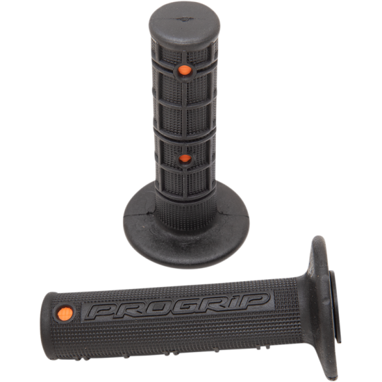 799 Gel Cross Grips GRIPS 799 DUAL BLACK