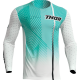 Prime Tech Jersey JRSY PRIME TECH WH/TE 2X