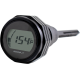 Oil Dipstick GAUGE OIL DIPSTICK BLK