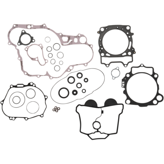 Complete Gasket and Oil Seal Kit GASKET SET COMP W/SLS YAM Complete Gasket and Oil Seal Kit GASKET SET COMP W/SLS YAM