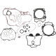 Complete Gasket and Oil Seal Kit GASKET SET COMP W/SLS YAM Complete Gasket and Oil Seal Kit GASKET SET COMP W/SLS YAM