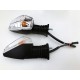 Turn Signals for Suzuki TURN SIGNAL SUZ CLEAR