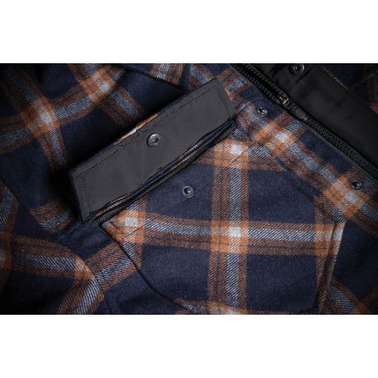 Upstate Riding Flannel Shirt FLANNEL UPSTATERIDE OR MD Upstate Riding Flannel Shirt FLANNEL UPSTATERIDE OR MD