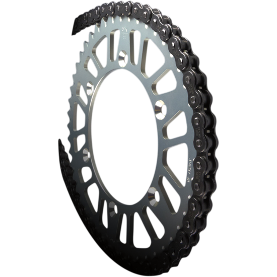 520 HDR Competition Chain JT 520 HDR CHAIN STL 96L