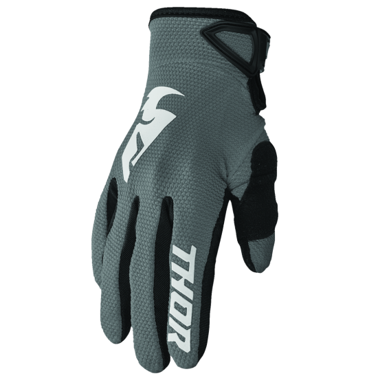 Youth Sector Gloves GLOVE YTH SECTOR GY XS