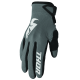 Youth Sector Gloves GLOVE YTH SECTOR GY 2XS