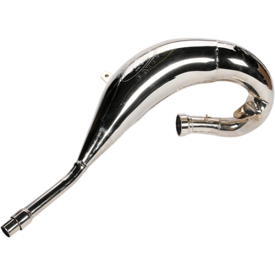 Gold Series Fatty™ Pipe EXHAUST FAT KX125 '05