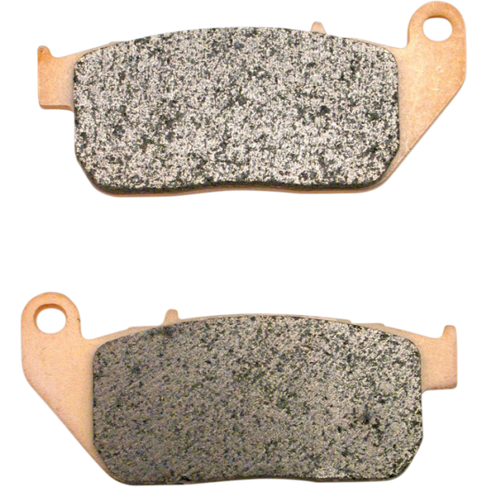 Sintered Metal Harley/Buell Brake Pad BRAKE PAD SINTERED HH