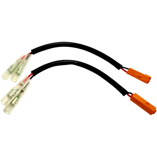 Turn Signal Wire Adapters ADAPTOR WIRE KAWASAKI