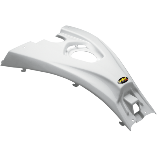 Ersatzblende für Tanks COVER TANK YFZ450R 09 WHT