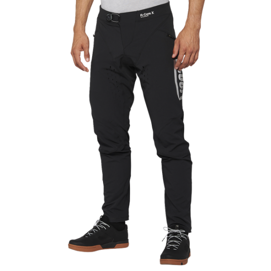 R-Core-X Pants PANT R-CORE-X BK 28