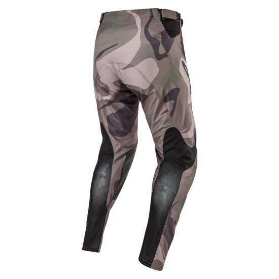 Racer Tactical Hose PANT RAC-TACT GRN/BRW 30