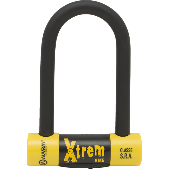 U-Lock Xtrem Bike SRA U XTREM BIKE 80X150