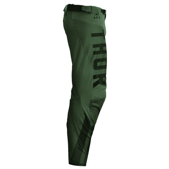 Pulse Combat Pants PANT PULSE COMBAT ARMY 28