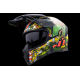 Airflite™ GP23 Helmet HLMT AFLT GP23 GN XS