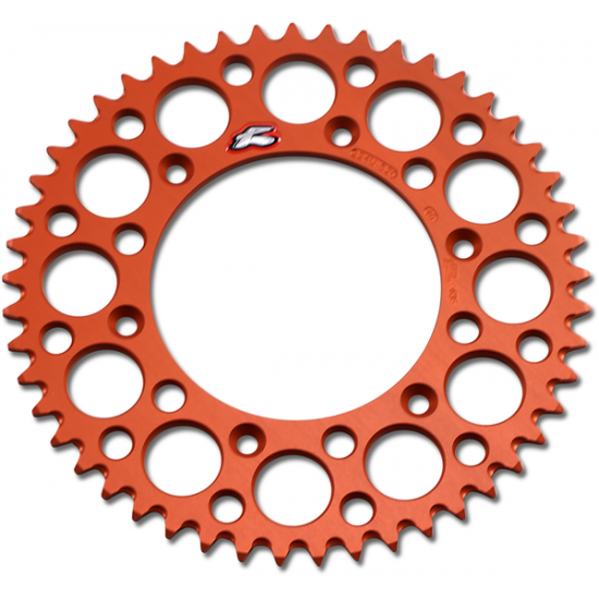 Kettenrad SPROCK R 520 49T OR UL SC Kettenrad SPROCK R 520 49T OR UL SC