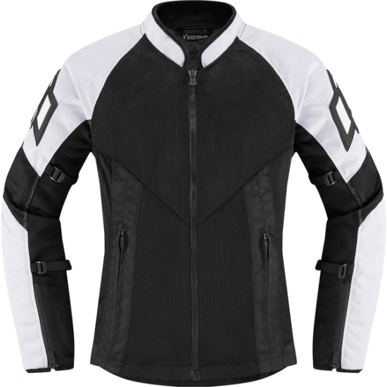 Women's Mesh™ AF Jacket JKT WM MESH AF CE WT XS