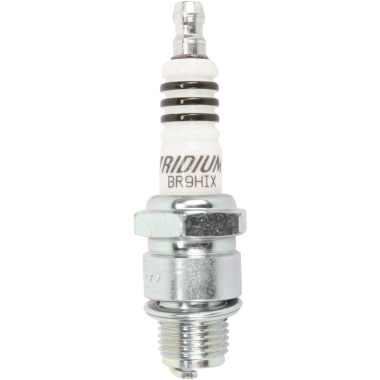 Iridium IX Spark Plug SPARK PLUG NGK BR9HIX IRIDIUM