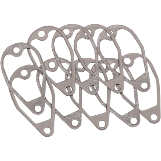 Replacement Breather Cover Gasket GASKET BREATHER 99-10 TC