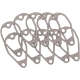 Ersatzdichtung für Entlüfterabdeckung GASKET BREATHER 99-10 TC