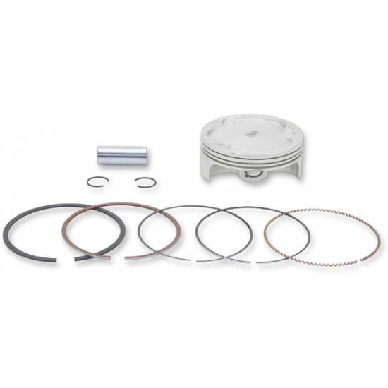 Piston Kit for 4-Stroke PISTON KIT YZ/WR450F A