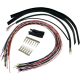 Handlebar Extension Wiring Kit WIRE KIT 07-13FL W/TBW