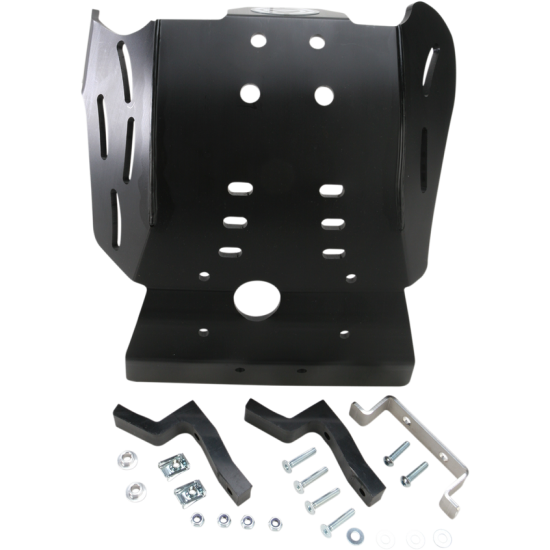 Pro Skid Plate SKIDPLATE PRO YAM YZ125 Pro Skid Plate SKIDPLATE PRO YAM YZ125