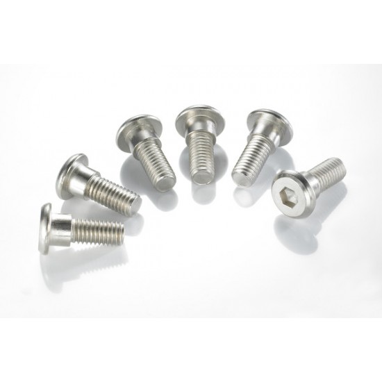 Bremsscheibenschraubensatz BRAKE ROTOR BOLTS