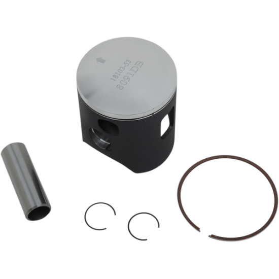 Kolbensatz für 2-Takter PISTON KIT WRYZ125 98-01 53,97