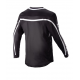 Kid's Racer Found Jersey JERSEY KID RAC-FOUND BLK 2X