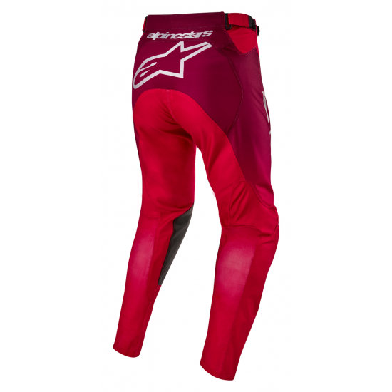 Racer Hoen Hose PANT RAC-HOEN RED/BUR 40